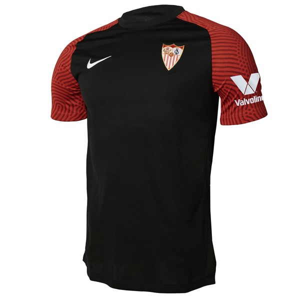Tailandia Camiseta Sevilla 3ª Kit 2021 2022